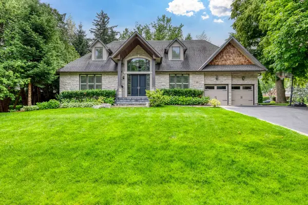 168 Walby DR, Oakville, ON L6L 4E2