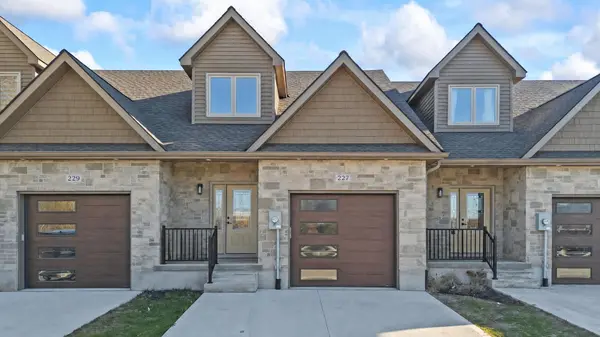 227 Saugeen ST, Saugeen Shores, ON N0H 2L0