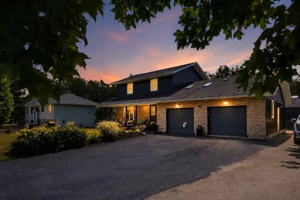 35 Pine Tree DR, South Bruce Peninsula, ON N0H 1P0