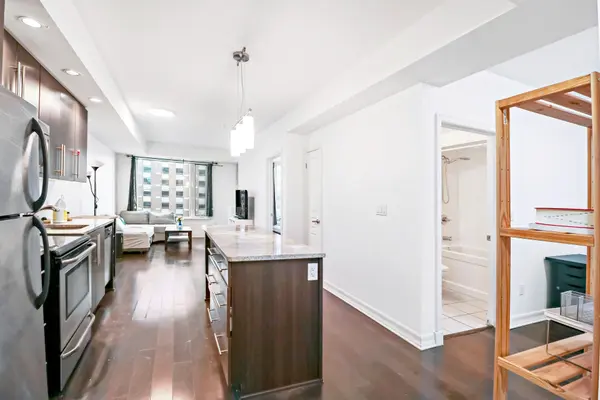 238 Besserer ST #810, Lower Town - Sandy Hill, ON K1N 6B1
