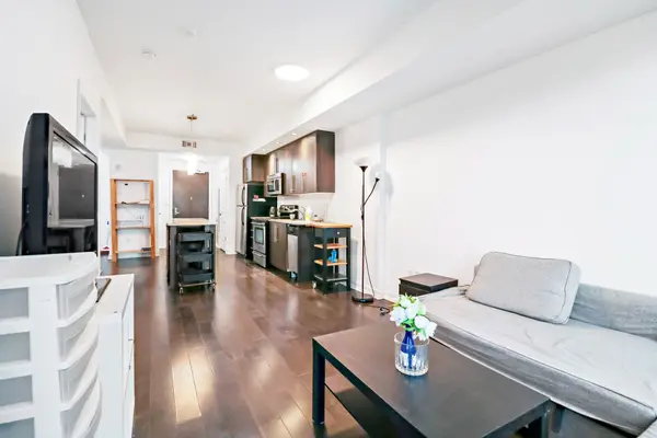 238 Besserer ST #810, Lower Town - Sandy Hill, ON K1N 6B1