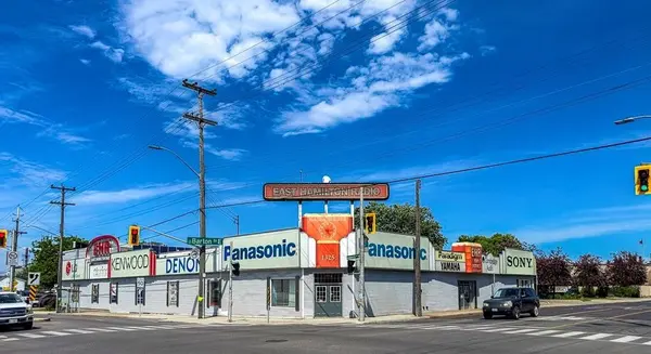 1325 Barton ST E, Hamilton, ON L8H 4T1