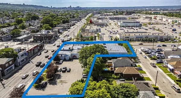 1325 Barton ST E, Hamilton, ON L8H 4T1