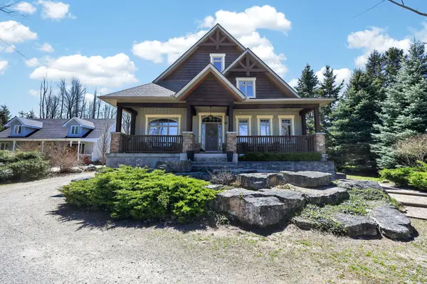 160 Sunset BLVD, Blue Mountains, ON N0H 2P0