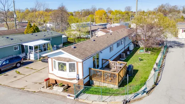 241 St. Paul ST #297, St. Catharines, ON L2S 2E5