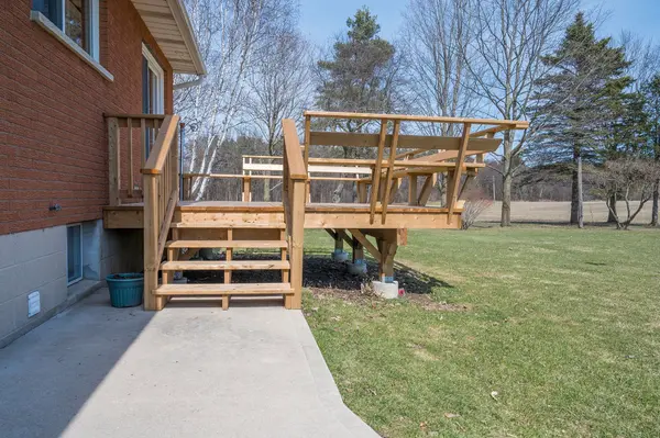458523 8 Concession, Meaford, ON N4K 5W4