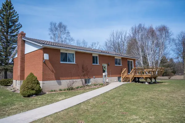 458523 8 Concession, Meaford, ON N4K 5W4