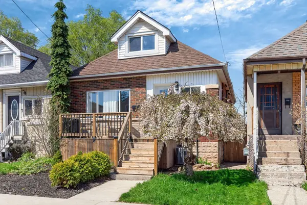 157 Cameron AVE N, Hamilton, ON L8H 4Z4