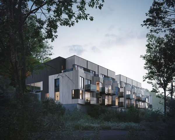 Unit 1 & 2 Mary Joanne DR, Greater Madawaska, ON K0J 1H0