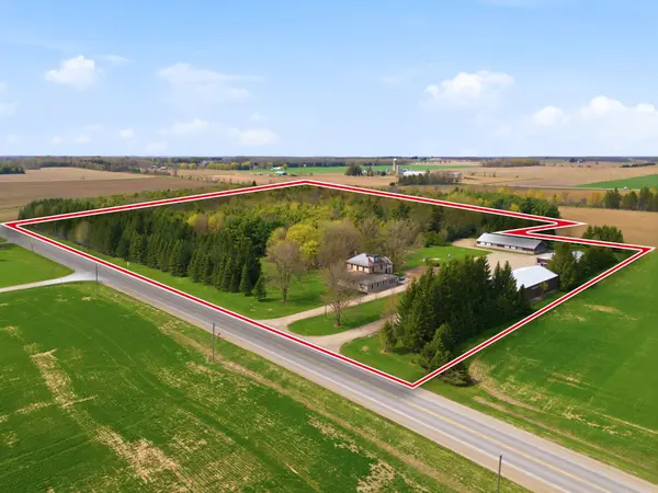 43208 Blyth RD,  Huron East,  ON N0K 1Z0