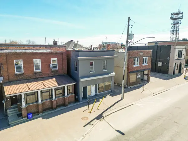 340 Mcintyre ST W, North Bay, ON P1B 2Z1