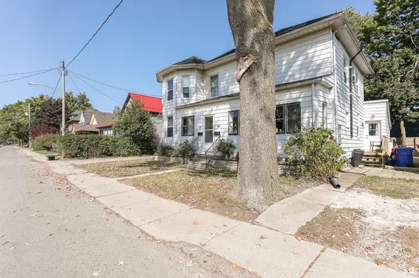 67-69 Elizabeth ST, St. Thomas, ON N5R 2X3