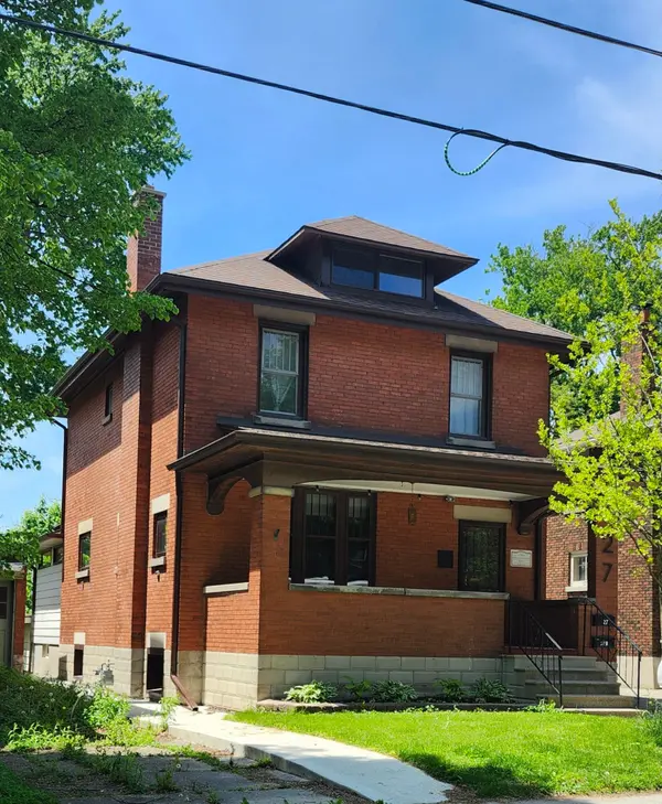 27 Belgrave AVE #Lower, London South, ON N6C 4B3