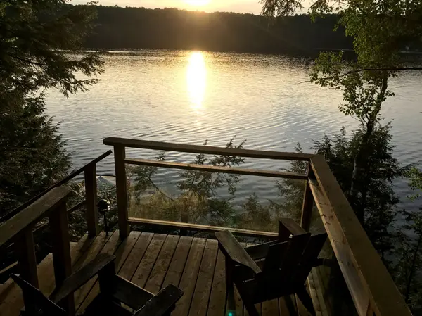 13303 Little Hawk Lake - South Shore N/A, Algonquin Highlands, ON K0M 1S0