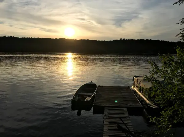 13303 Little Hawk Lake - South Shore N/A, Algonquin Highlands, ON K0M 1S0