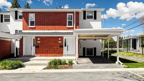 433 Keats WAY #1, Waterloo, ON N2L 5S7