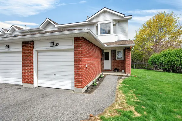23 Clifford Private #43, Hunt Club - South Keys And Area, ON K1G 4Y8