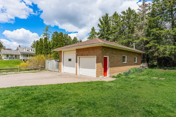 53 Shadybrook CT, Wilmot, ON N0B 2H0