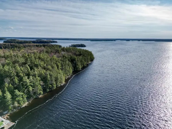 Pine (57 Island M81) IS, Muskoka Lakes, ON P1L 1W8