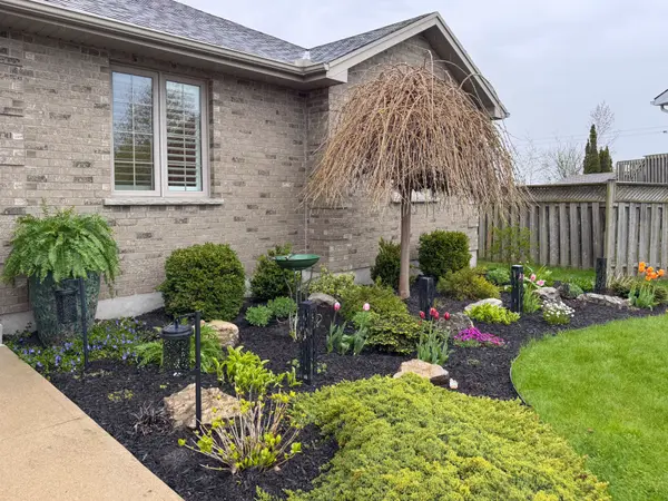 11 Lee CRES, Goderich, ON N7A 4L3