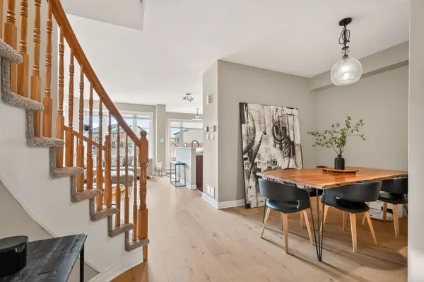 510 Grand Tully WAY, Blossom Park - Airport And Area, ON K1V 2M9
