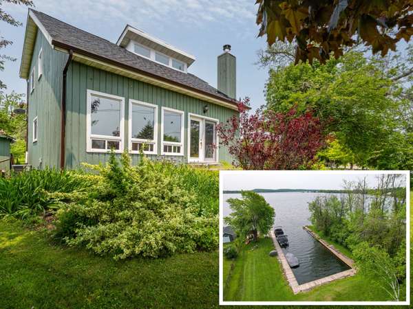 610 Brick RD,  Selwyn,  ON K0L 1T0