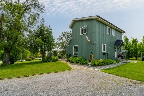 610 Brick RD, Selwyn, ON K0L 1T0