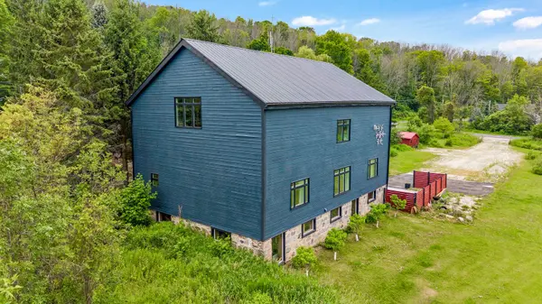 121 Old Highway 26 N/A, Meaford, ON N4L 1W7