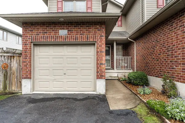 351 Brunswick ST, Stratford, ON N5A 3N1