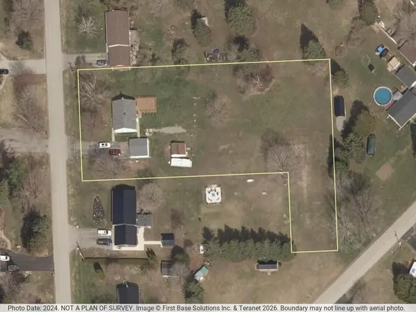 4407 McDougall RD, Elizabethtown-kitley, ON K6V 5T4
