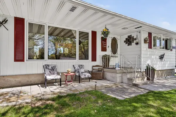 4407 McDougall RD, Elizabethtown-kitley, ON K6V 5T4