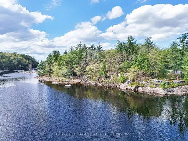 1346 Wahta #2 RD S, Georgian Bay, ON P0C 1A0