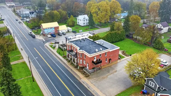 Unit 6 - 355 princess ST, Georgian Bluffs, ON N0H 2K0