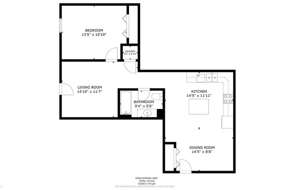 Unit 6 - 355 princess ST, Georgian Bluffs, ON N0H 2K0