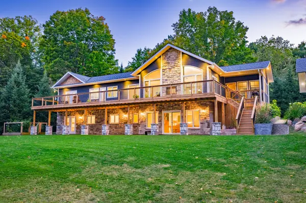1158 Camp Gayventure CT, Minden Hills, ON K0M 2K0