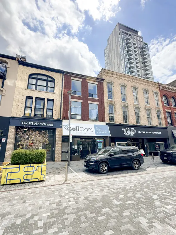 207 Dundas ST, London East, ON N6A 1G4