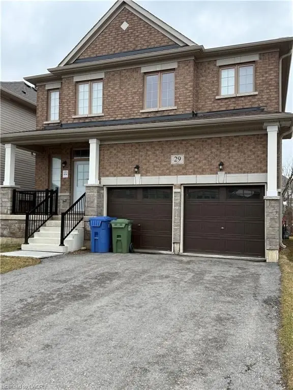 29 Corbett ST, Southgate, ON N0C 1B0