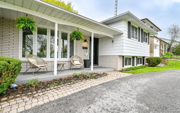 78 Crossley DR, Port Hope, ON L1A 3T5
