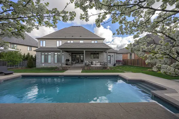 430 Bradwell Chase, London North, ON N6G 0P7