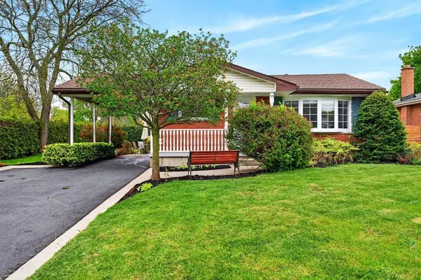 93 Varadi AVE, Brantford, ON N3R 3N4