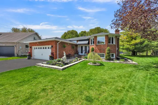 120 Fennel ST, Blandford-blenheim, ON N0J 1S0