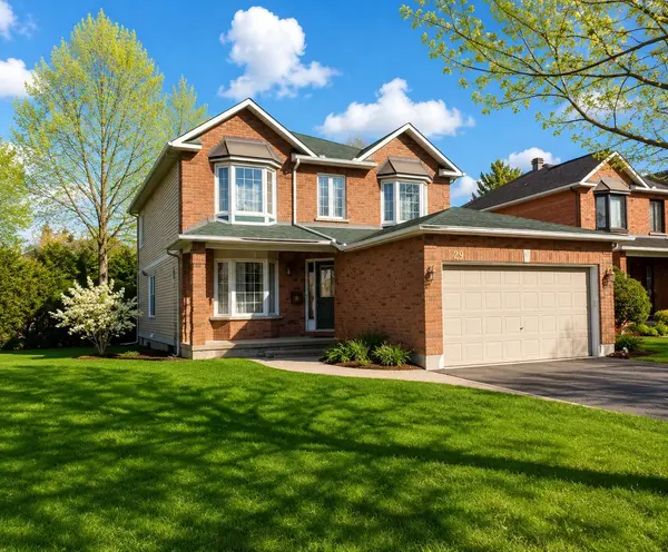 29 TAJ CT, Hunt Club - South Keys And Area, ON K1G 5K7