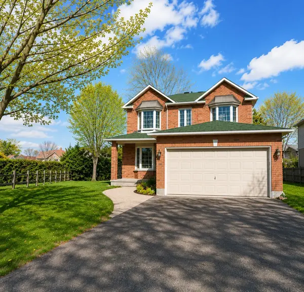 29 TAJ CT, Hunt Club - South Keys And Area, ON K1G 5K7
