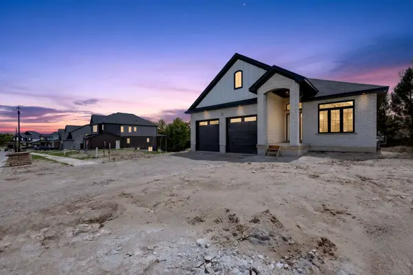 71 Basil CRES, Middlesex Centre, ON N0M 2A0