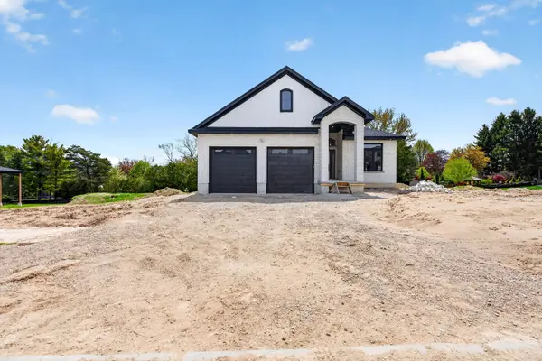 71 Basil CRES, Middlesex Centre, ON N0M 2A0