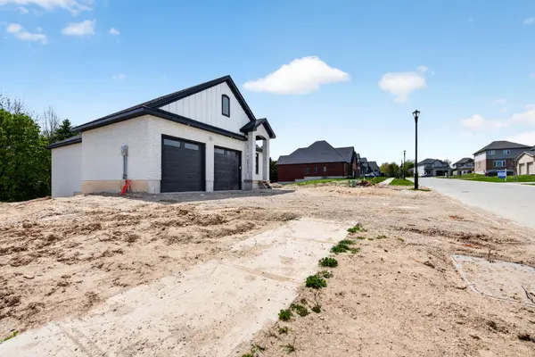 71 Basil CRES, Middlesex Centre, ON N0M 2A0