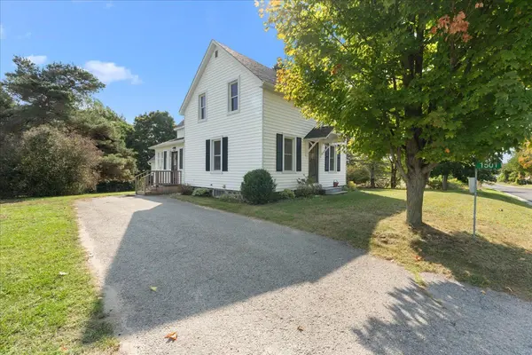 1501 County Road 12 RD, Prince Edward County, ON K0K 2T0