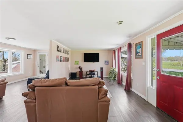 1467 County Rd 15 RD, Prince Edward County, ON K0K 1W0