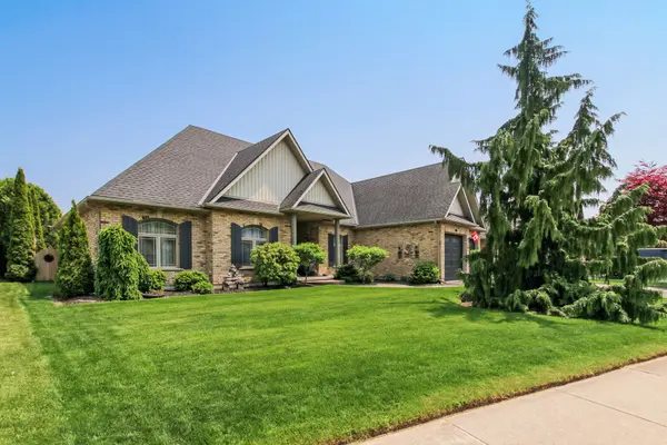 7 OTTERVIEW DR, Norwich, ON N0J 1R0
