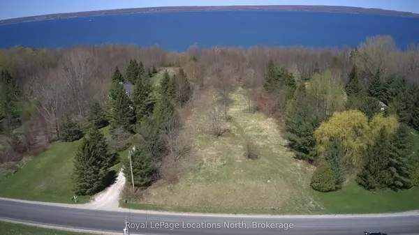 PTLT 19 CON BROKEN FRONT Bayshore RD, Meaford, ON N0H 1V0